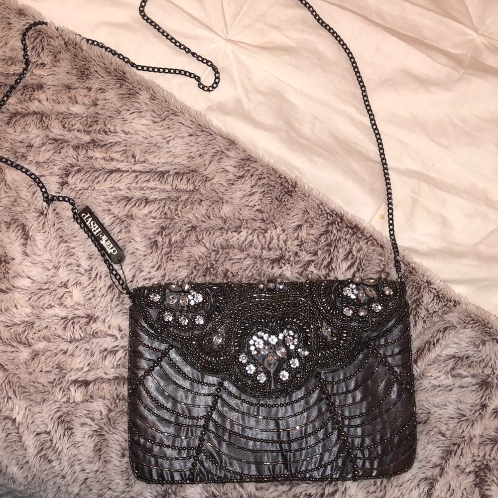 Charming charlie purse